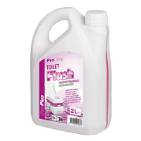 Toilet flush pro plus