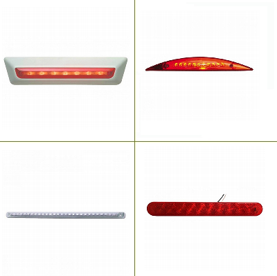 Derde remlichten