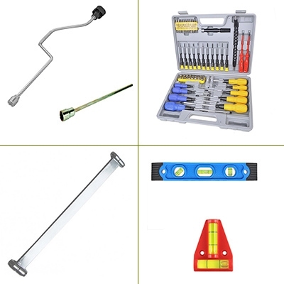 Gereedschap