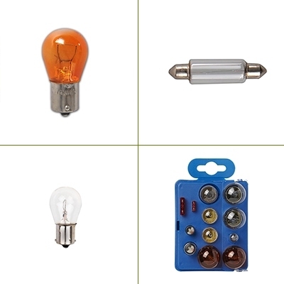 lampjes 12V