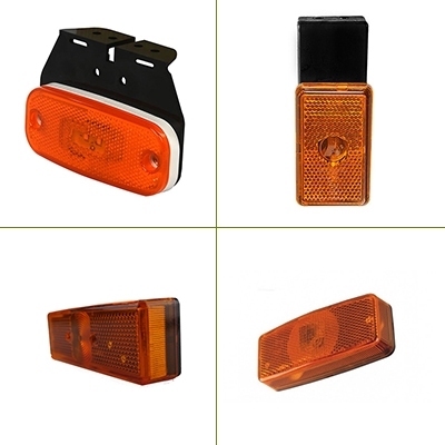 Markeringsverlichting