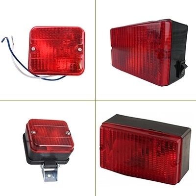 Mistlampen
