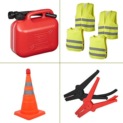 Pech & verkeer gerelateerd
