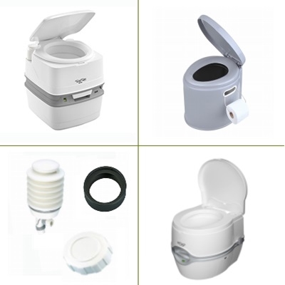 Porta potti