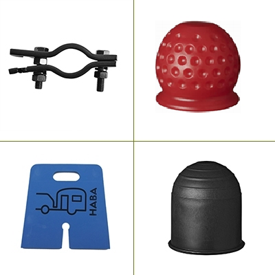 Trekhaak gerelateerd