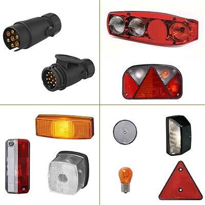 Voertuigverlichting