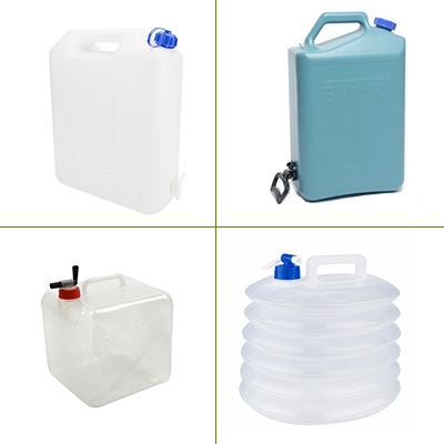 Water gerelateerd